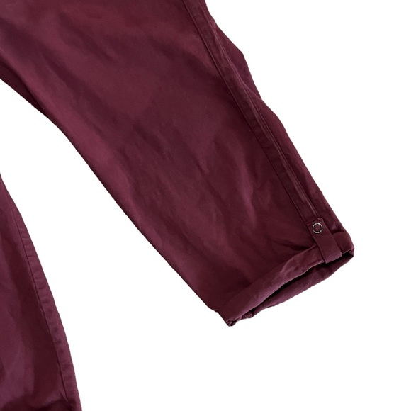 Torrid Aviator Mid Rise Stretch Pants - Picture 9 of 13